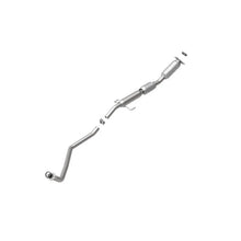 Load image into Gallery viewer, Magnaflow Conv DF 09-10 Toyota Corolla 1.8L - Back View