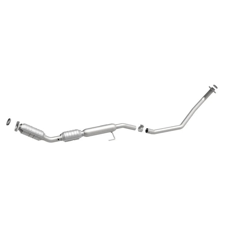 Magnaflow Conv DF 09-10 Toyota Corolla 1.8L - Additional View 6