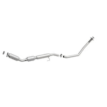 Load image into Gallery viewer, Magnaflow Conv DF 09-10 Toyota Corolla 1.8L - Additional View 6