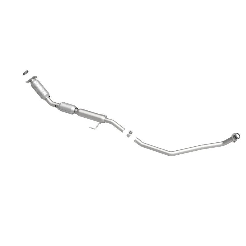 Magnaflow Conv DF 09-10 Toyota Corolla 1.8L - Additional View 8