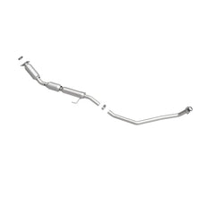 Load image into Gallery viewer, Magnaflow Conv DF 09-10 Toyota Corolla 1.8L - Additional View 8
