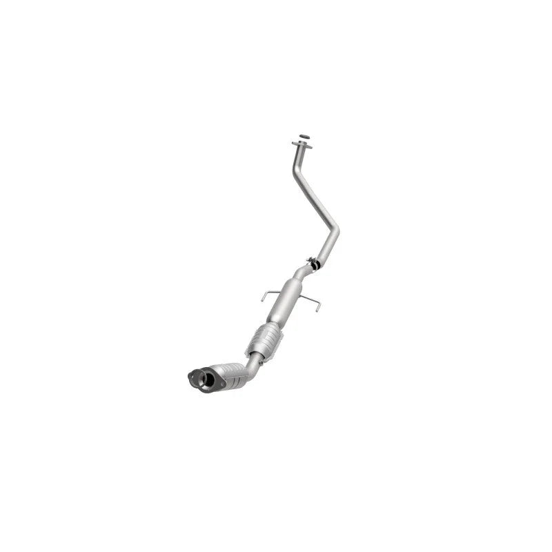 Magnaflow Conv DF 09-10 Toyota Corolla 1.8L - Additional View 10