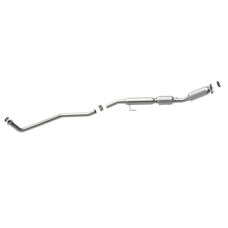 Magnaflow Conv DF 09-10 Toyota Corolla 1.8L - Additional View 11