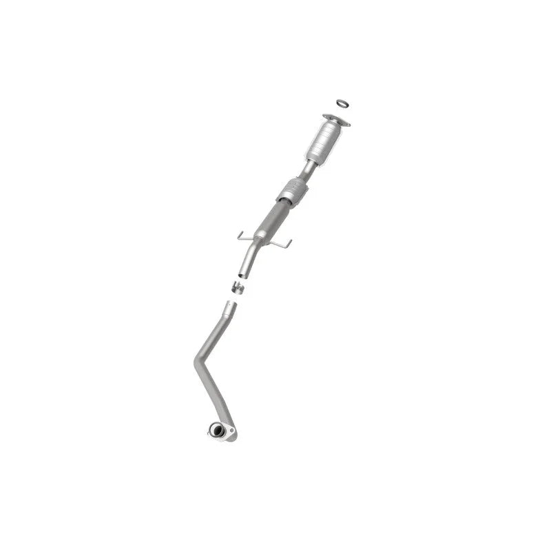 Magnaflow Conv DF 09-10 Toyota Corolla 1.8L - Additional View 13