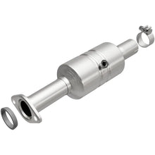 Load image into Gallery viewer, Magnaflow Conv DF 09-11 Ford Escape 2.5L - Main Product View