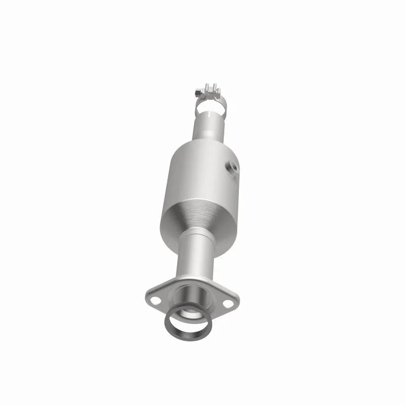 Magnaflow Conv DF 09-11 Ford Escape 2.5L - Back View
