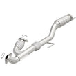 Load image into Gallery viewer, Magnaflow Conv DF 09-12 Nissan Murano 3.5L - Main Product View