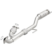 Load image into Gallery viewer, Magnaflow Conv DF 09-12 Nissan Murano 3.5L - Main Product View