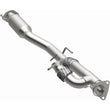 Load image into Gallery viewer, Magnaflow Conv DF 09-12 Nissan Murano 3.5L - Side View