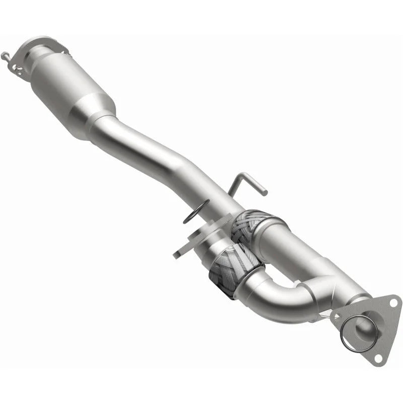 Magnaflow Conv DF 09-12 Nissan Murano 3.5L - Side View