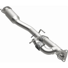 Load image into Gallery viewer, Magnaflow Conv DF 09-12 Nissan Murano 3.5L - Side View