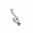 Load image into Gallery viewer, Magnaflow Conv DF 09-12 Nissan Murano 3.5L - Back View