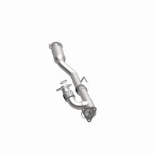 Load image into Gallery viewer, Magnaflow Conv DF 09-12 Nissan Murano 3.5L - Back View