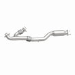 Load image into Gallery viewer, Magnaflow Conv DF 09-12 Nissan Murano 3.5L - Additional View 6