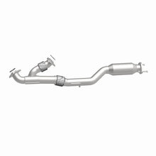 Load image into Gallery viewer, Magnaflow Conv DF 09-12 Nissan Murano 3.5L - Additional View 6