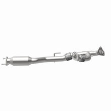 Load image into Gallery viewer, Magnaflow Conv DF 09-12 Nissan Murano 3.5L - Additional View 9