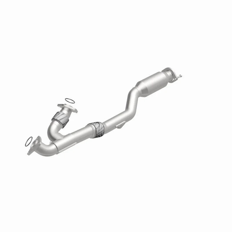 Magnaflow Conv DF 09-12 Nissan Murano 3.5L - Additional View 14
