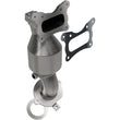 Load image into Gallery viewer, Magnaflow Conv DF 09-14 Acura TSX 2.4L / 08-12 Honda Accord 2.4L - Main Product View