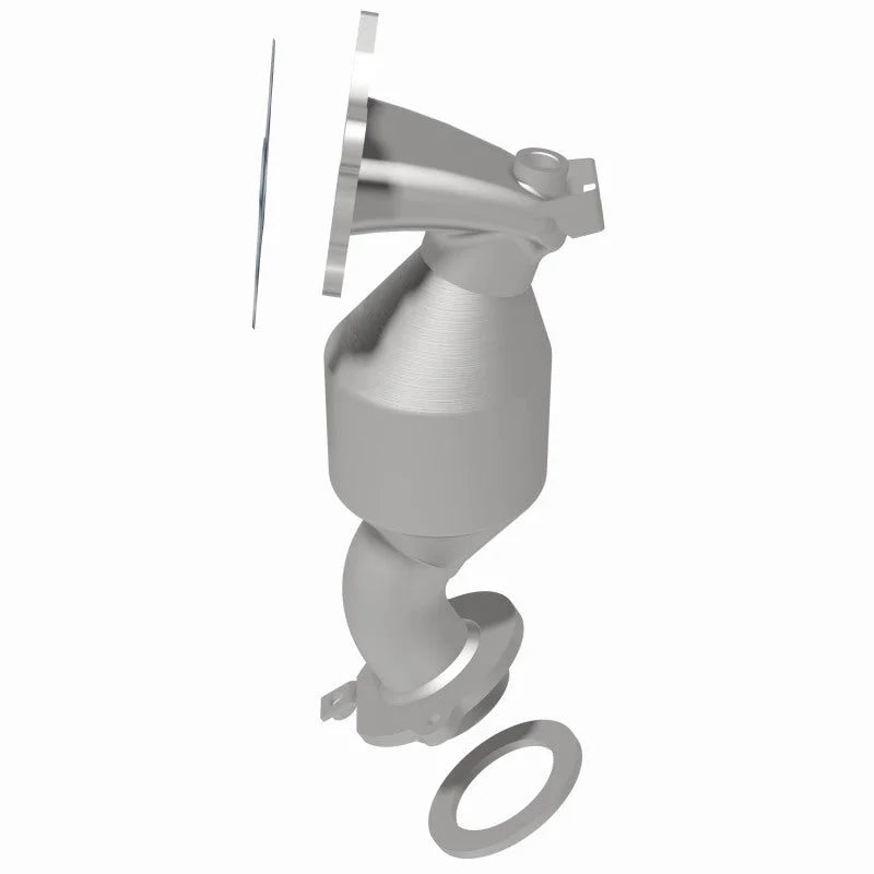 Magnaflow Conv DF 09-14 Acura TSX 2.4L / 08-12 Honda Accord 2.4L - Additional View 7