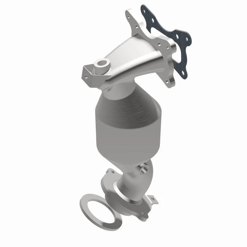 Magnaflow Conv DF 09-14 Acura TSX 2.4L / 08-12 Honda Accord 2.4L - Additional View 8