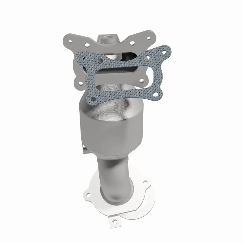 Magnaflow Conv DF 09-14 Acura TSX 2.4L / 08-12 Honda Accord 2.4L - Additional View 11