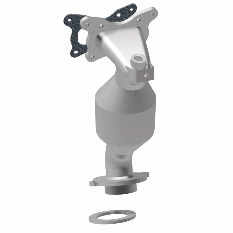 Magnaflow Conv DF 09-14 Acura TSX 2.4L / 08-12 Honda Accord 2.4L - Additional View 14