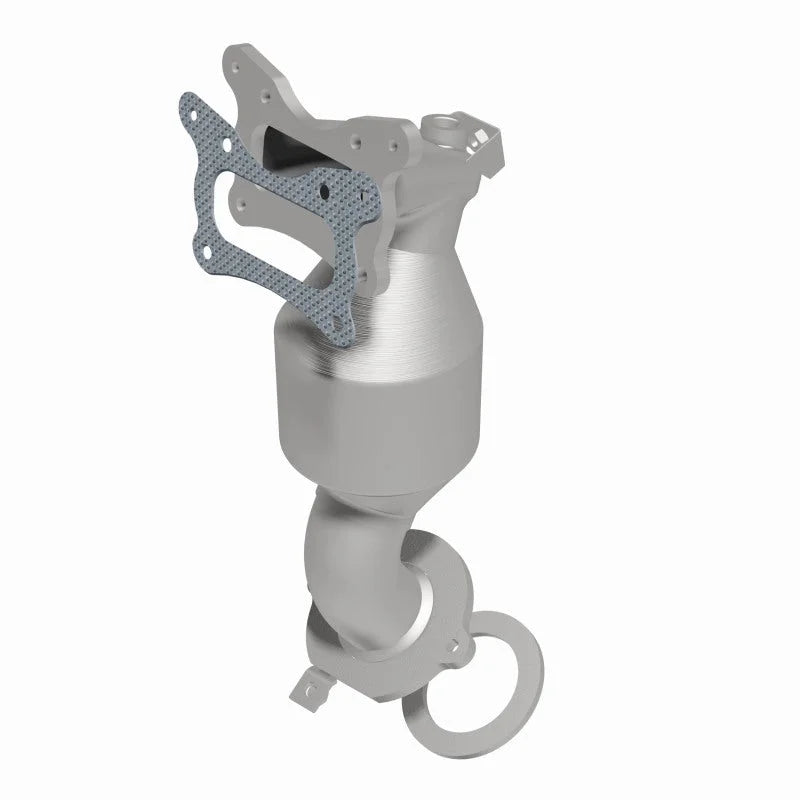 Magnaflow Conv DF 09-14 Acura TSX 2.4L / 08-12 Honda Accord 2.4L - Additional View 15