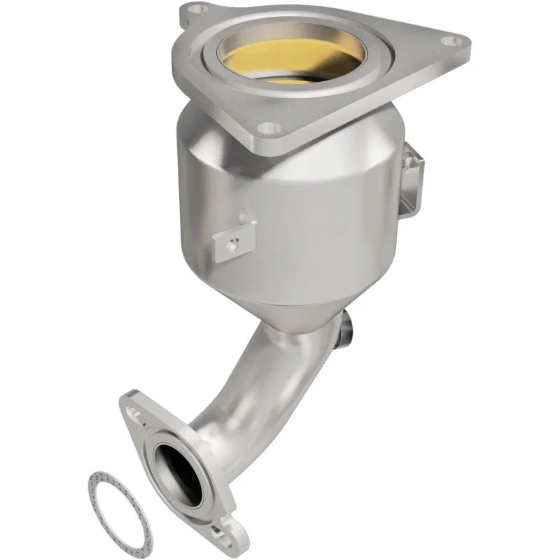 Magnaflow Conv DF 10-12 Fusion 3.0L - Main Product View