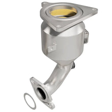 Load image into Gallery viewer, Magnaflow Conv DF 10-12 Fusion 3.0L - Side View