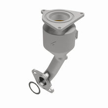 Load image into Gallery viewer, Magnaflow Conv DF 10-12 Fusion 3.0L - Back View
