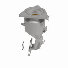 Load image into Gallery viewer, Magnaflow Conv DF 10-12 Fusion 3.0L - Additional View 6
