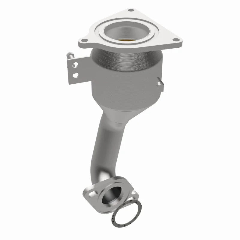 Magnaflow Conv DF 10-12 Fusion 3.0L - Additional View 12