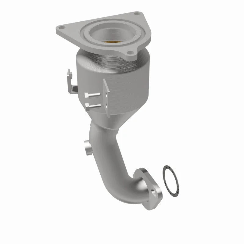 Magnaflow Conv DF 10-12 Fusion 3.0L - Additional View 15