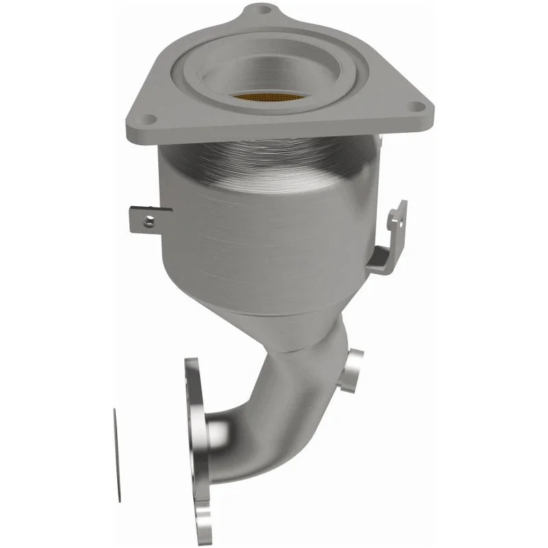 Magnaflow Conv DF 10-12 Fusion 3.0L - Additional View 16