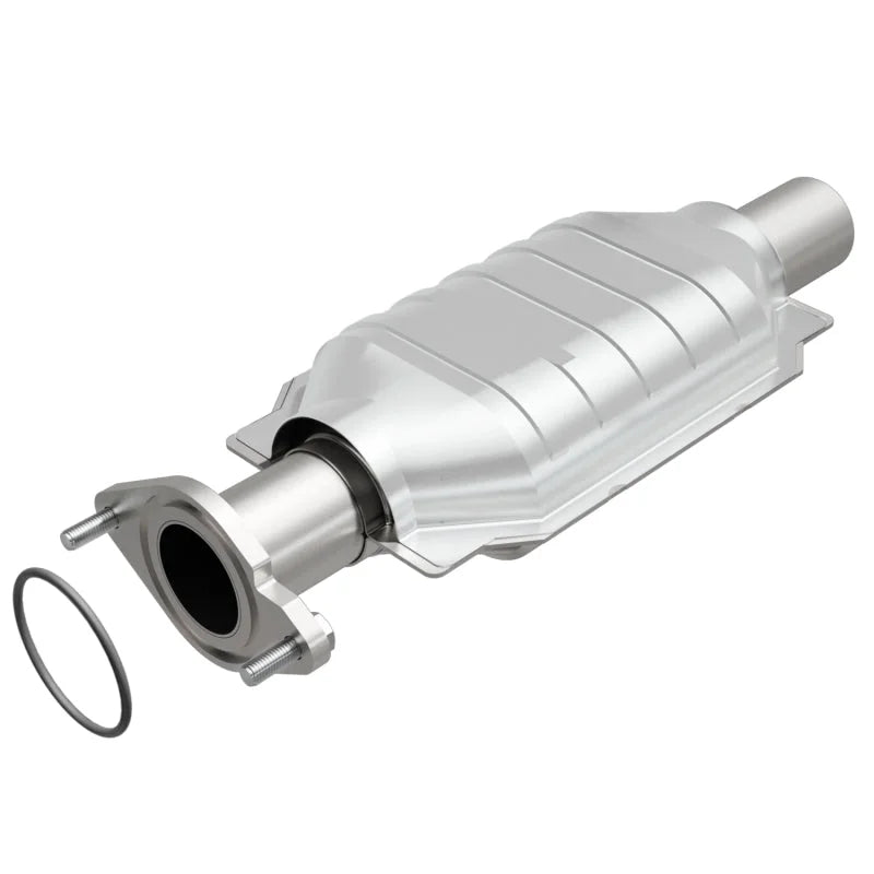 Magnaflow Conv DF 10-12 Fusion 3.0L - Main Product View