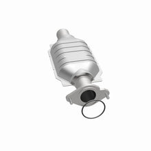 Load image into Gallery viewer, Magnaflow Conv DF 10-12 Fusion 3.0L - Back View