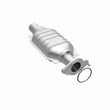 Load image into Gallery viewer, Magnaflow Conv DF 10-12 Fusion 3.0L - Installation View