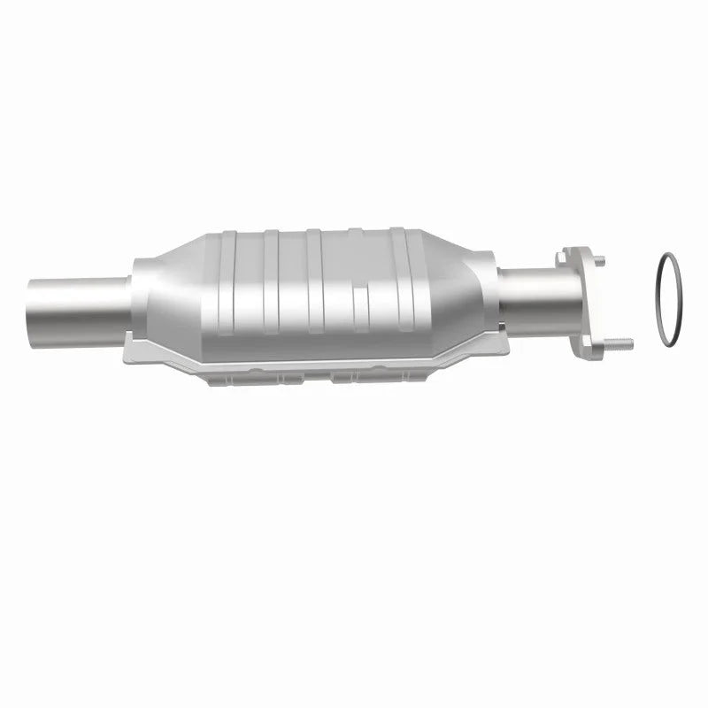 Magnaflow Conv DF 10-12 Fusion 3.0L - Additional View 5
