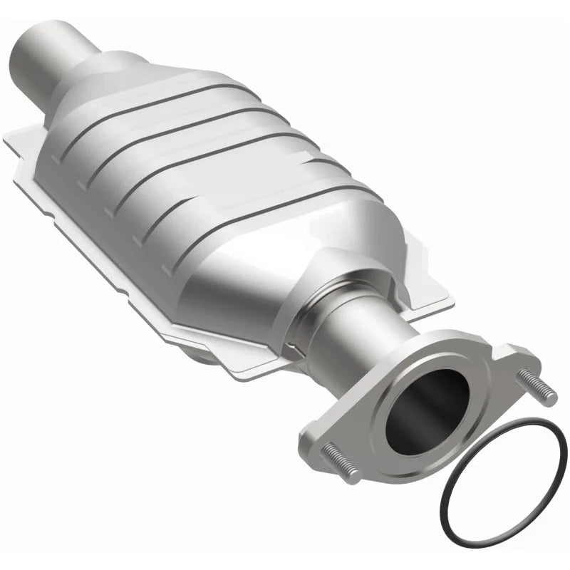 Magnaflow Conv DF 10-12 Fusion 3.0L - Additional View 7