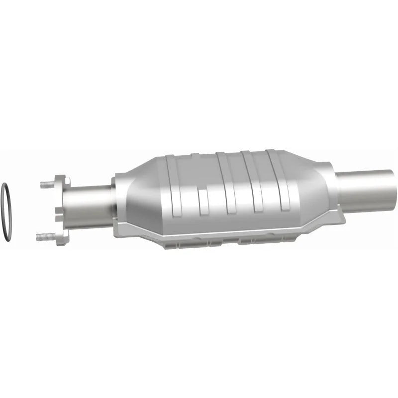 Magnaflow Conv DF 10-12 Fusion 3.0L - Additional View 11