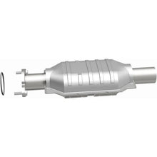 Load image into Gallery viewer, Magnaflow Conv DF 10-12 Fusion 3.0L - Additional View 11