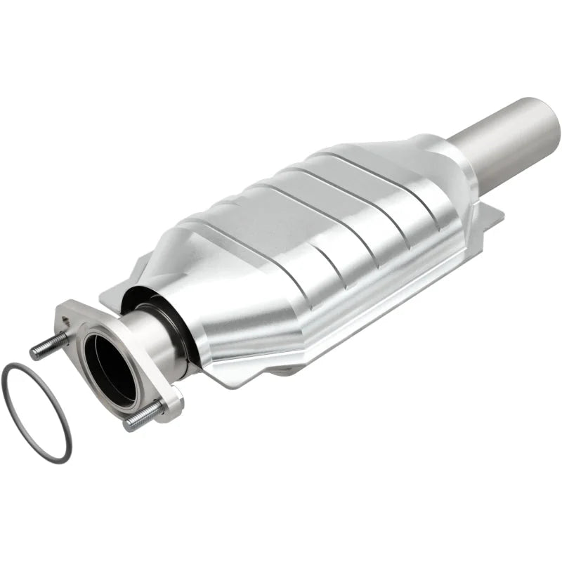 Magnaflow Conv DF 10-12 Fusion Hybrid 2.5L - Main Product View