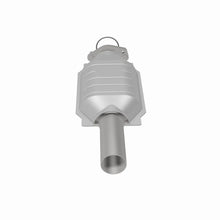 Load image into Gallery viewer, Magnaflow Conv DF 10-12 Fusion Hybrid 2.5L - Back View