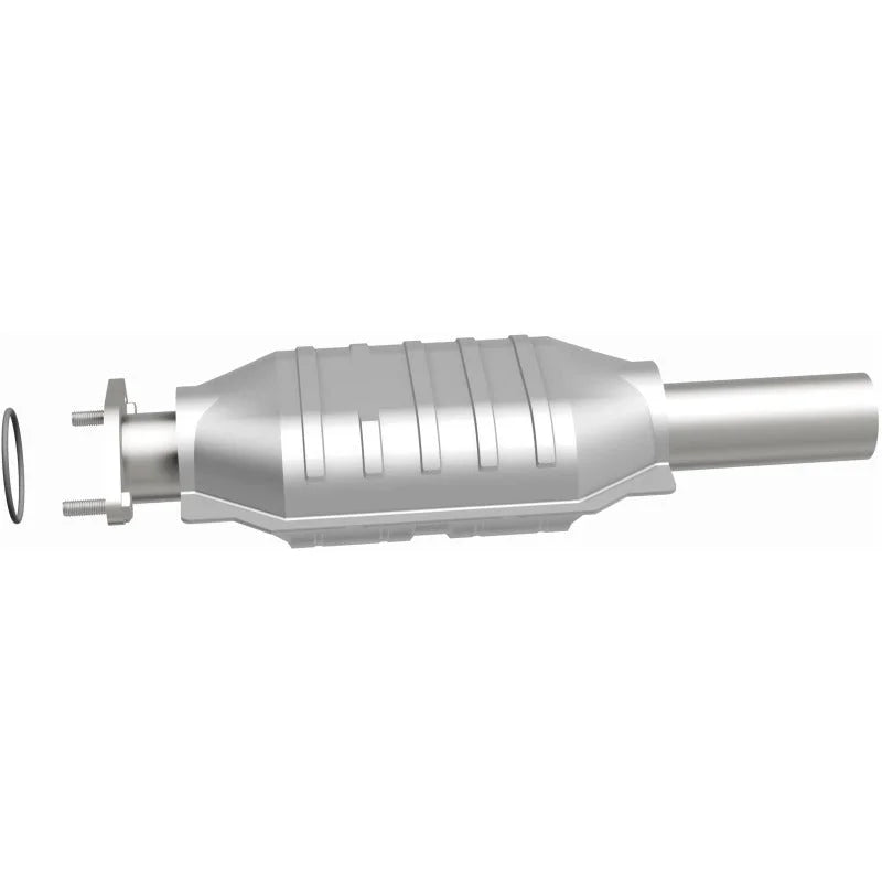 Magnaflow Conv DF 10-12 Fusion Hybrid 2.5L - Additional View 6