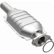 Load image into Gallery viewer, Magnaflow Conv DF 10-12 Fusion Hybrid 2.5L - Additional View 10