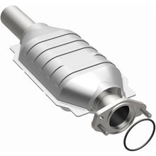 Load image into Gallery viewer, Magnaflow Conv DF 10-12 Fusion Hybrid 2.5L - Additional View 10