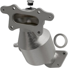 Load image into Gallery viewer, Magnaflow Conv DF 10-12 Insight 1.3L Manifold - Main Product View