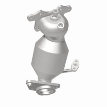 Load image into Gallery viewer, Magnaflow Conv DF 10-12 Insight 1.3L Manifold - Additional View 5