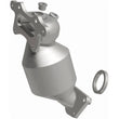Load image into Gallery viewer, Magnaflow Conv DF 10-12 Insight 1.3L Manifold - Additional View 8