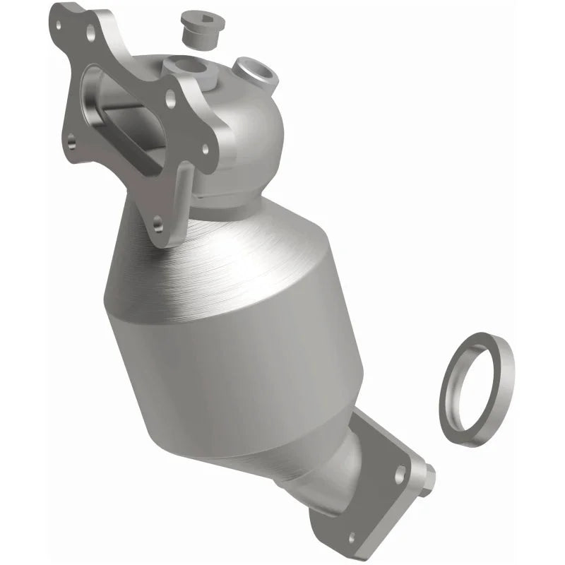 Magnaflow Conv DF 10-12 Insight 1.3L Manifold - Additional View 8